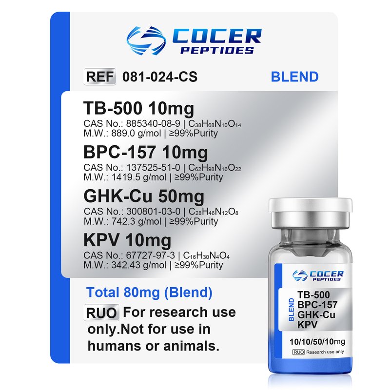 Klow (Blend) · 80 mg