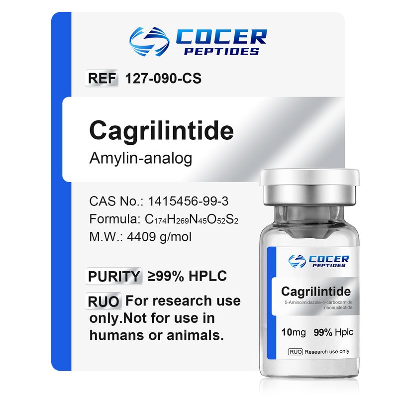 Cagrilintide · 10 mg