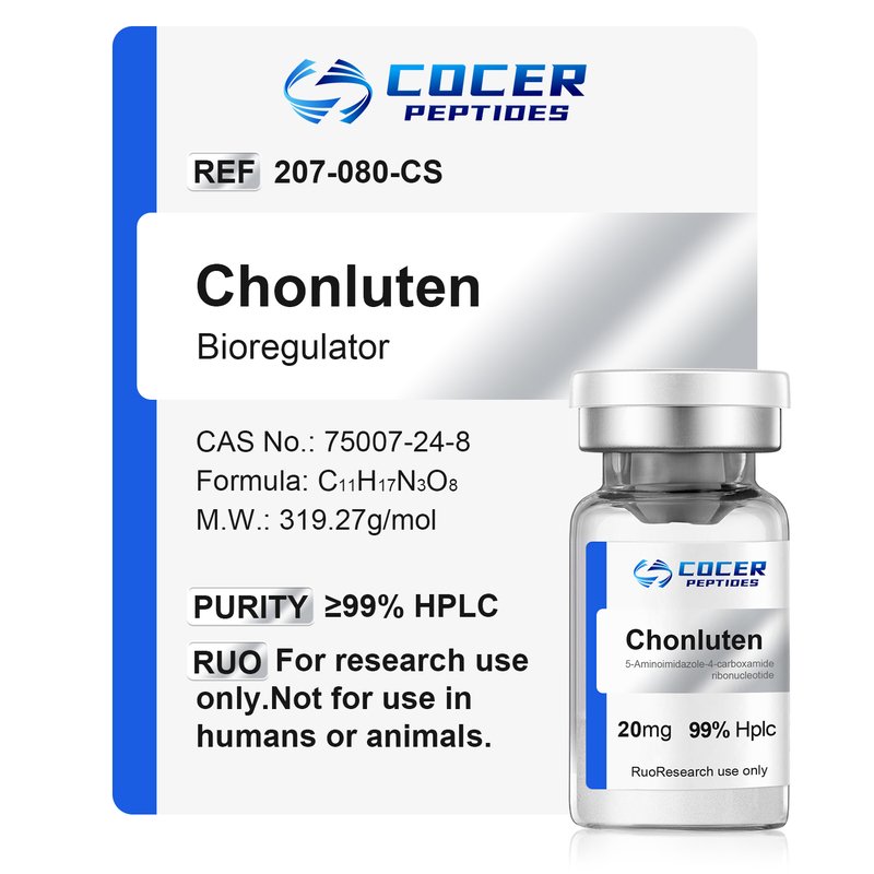 Chonluten · 20 mg