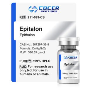 Epitalon · 10 mg
