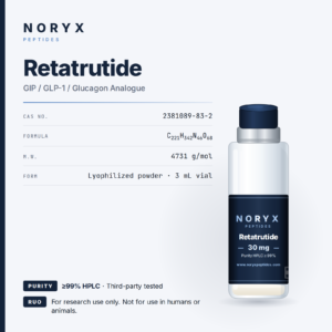 Retatrutide · 30 mg