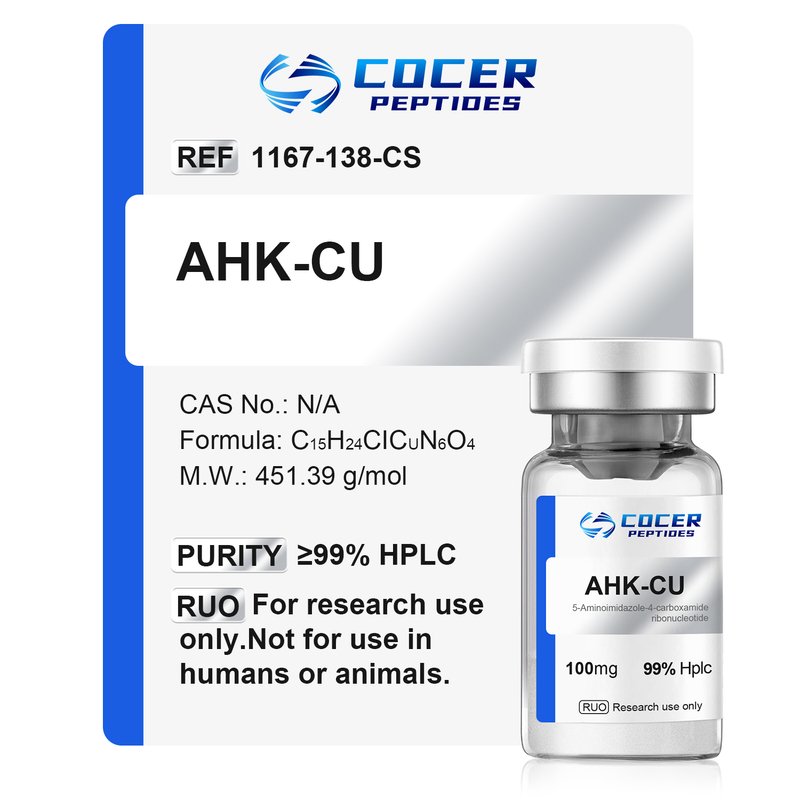 AHK-Cu · 100 mg
